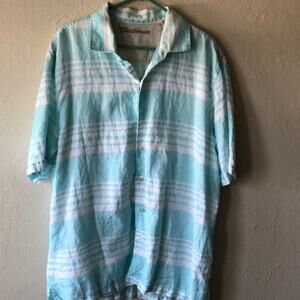 Men’s short sleeve shirt